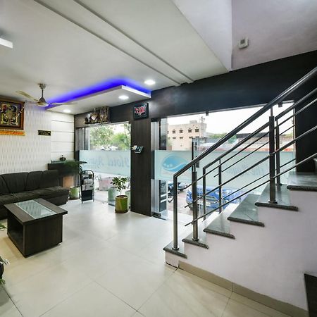 Oyo Hotel Ajanta Hamirgarh 外观 照片