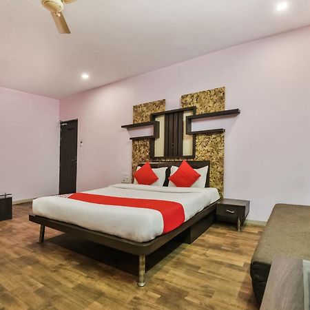 Oyo Hotel Ajanta Hamirgarh 外观 照片