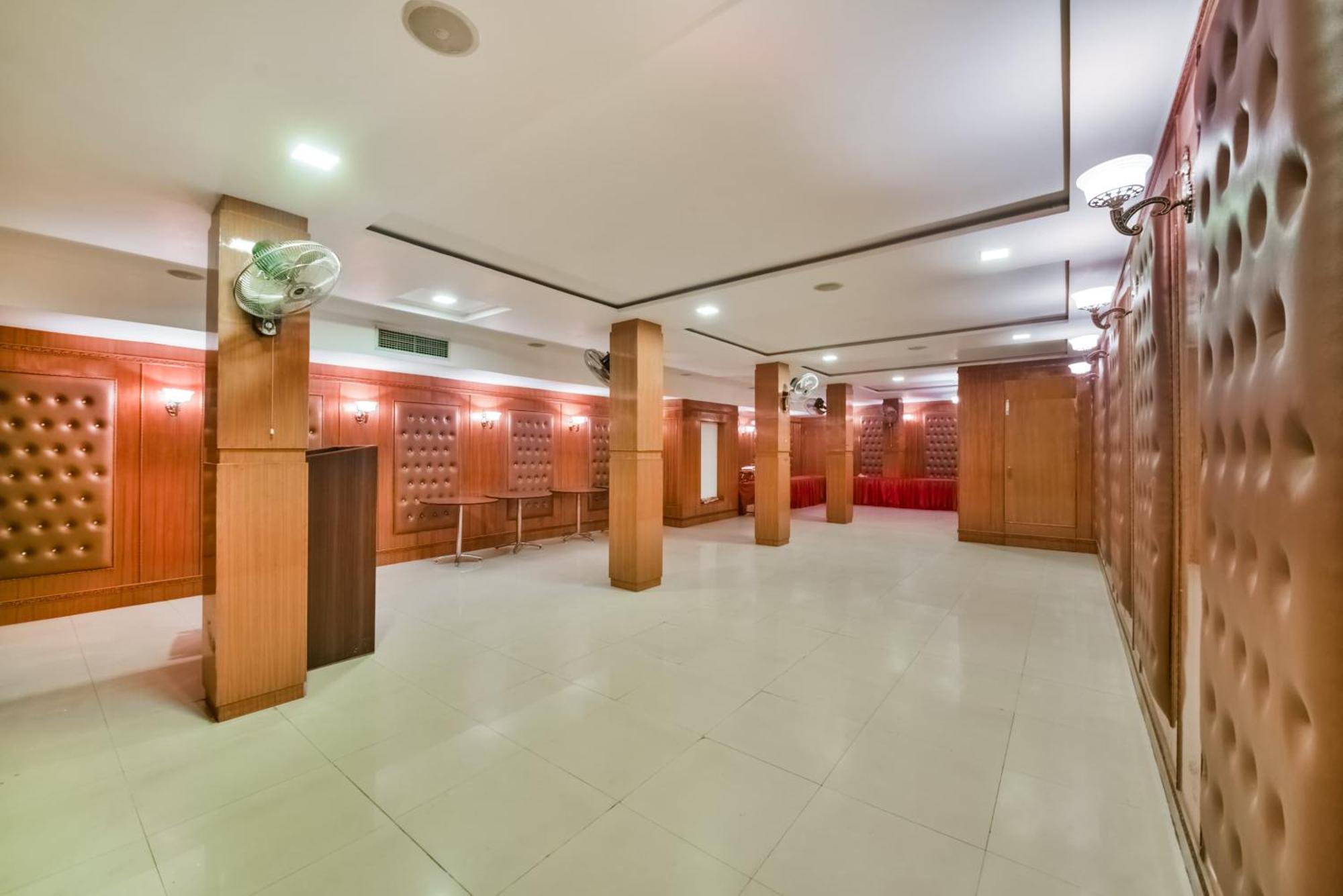 Oyo Hotel Ajanta Hamirgarh 外观 照片