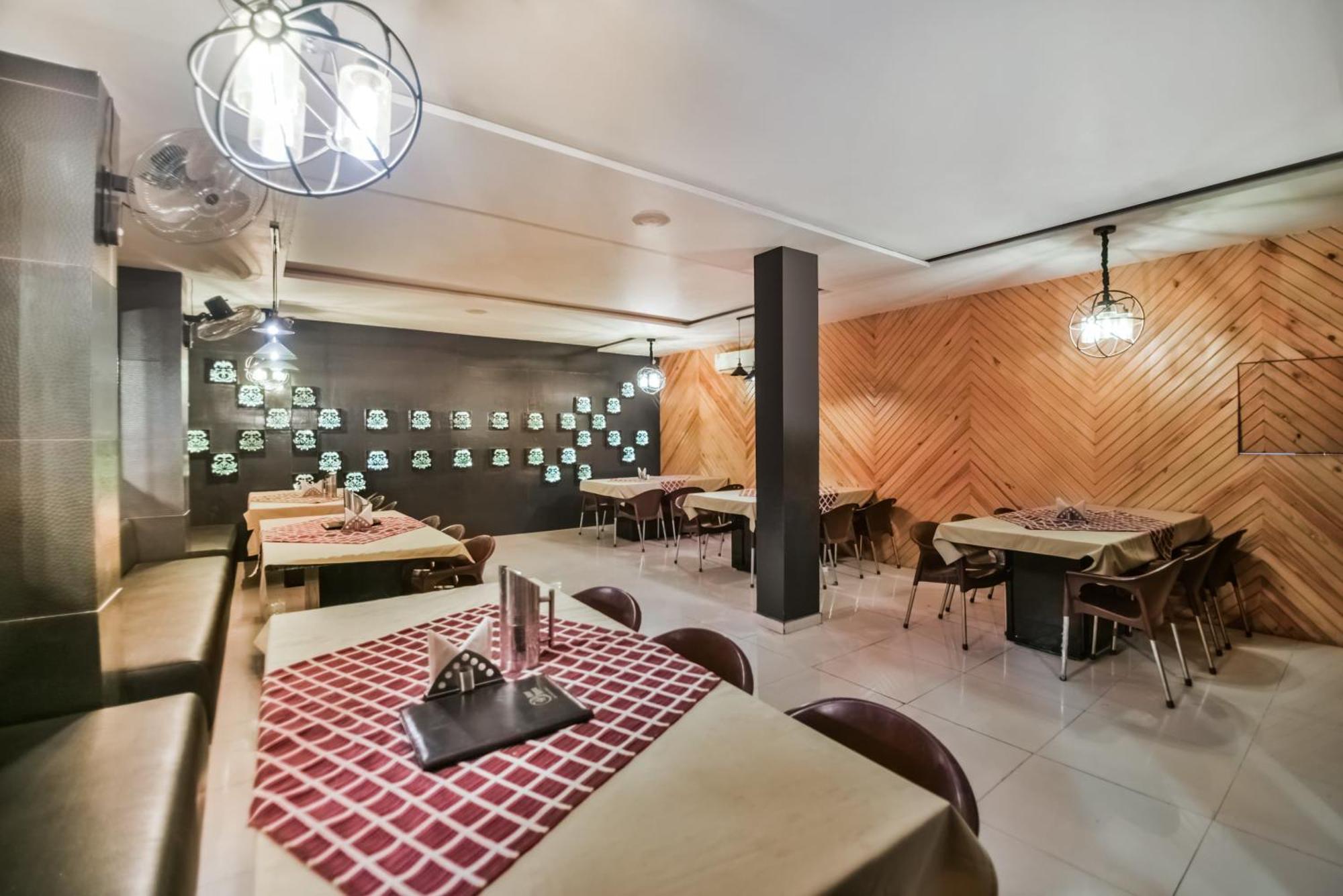 Oyo Hotel Ajanta Hamirgarh 外观 照片