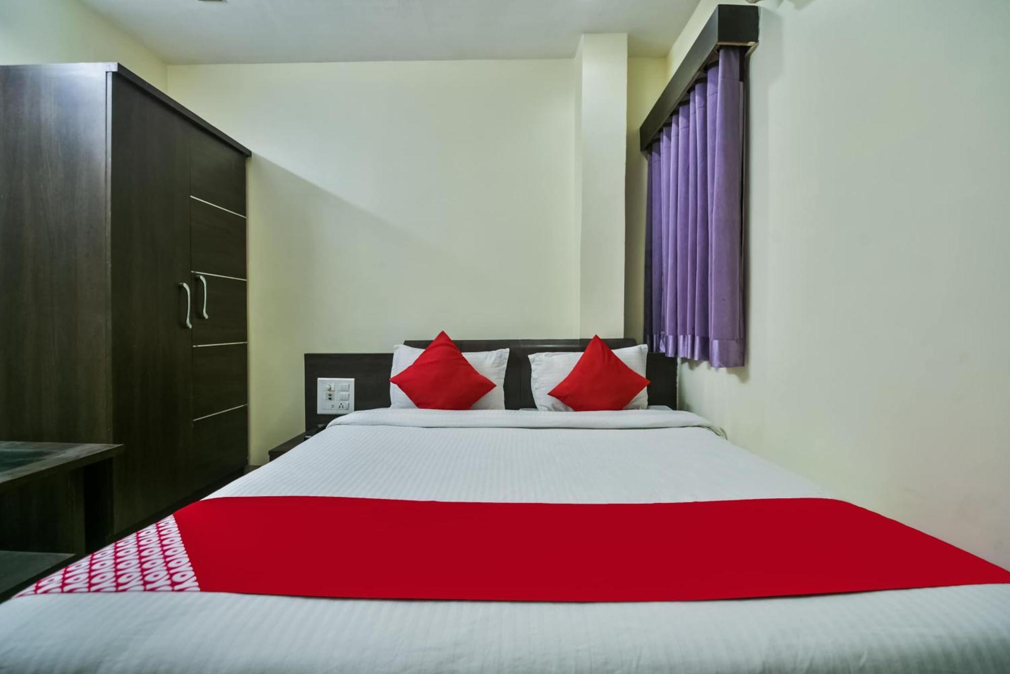 Oyo Hotel Ajanta Hamirgarh 外观 照片